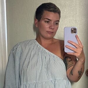 Meet your Posher, Donna